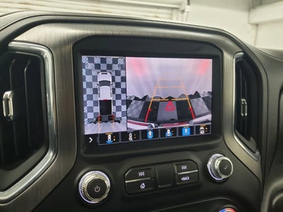 2020 GMC Sierra 2500 HD Denali