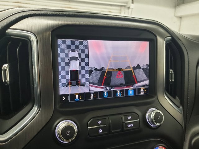 2020 GMC Sierra 2500 HD Denali