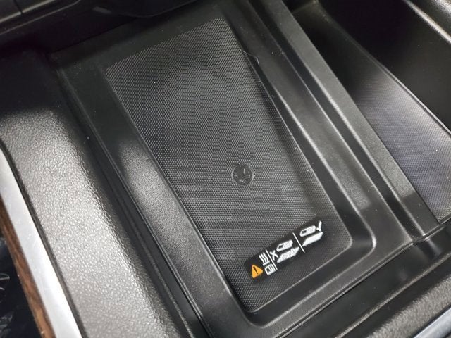 2020 GMC Sierra 2500 HD Denali