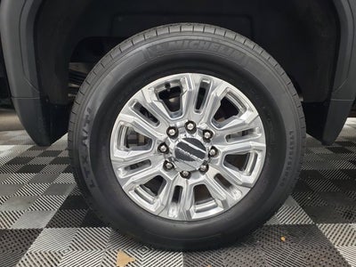 2020 GMC Sierra 2500 HD Denali