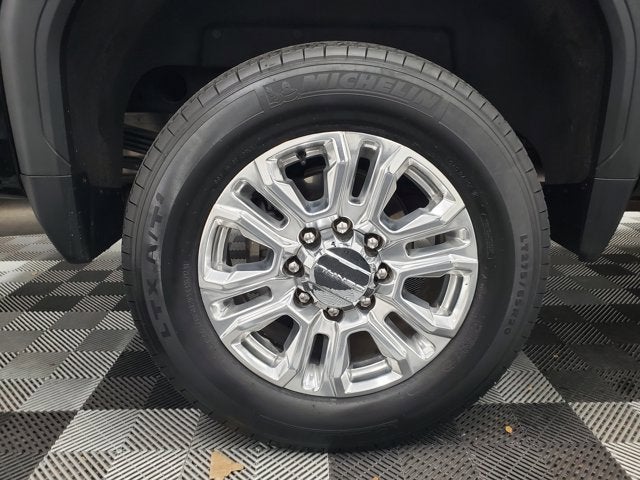 2020 GMC Sierra 2500 HD Denali