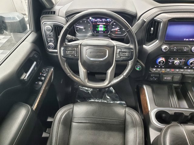 2020 GMC Sierra 2500 HD Denali