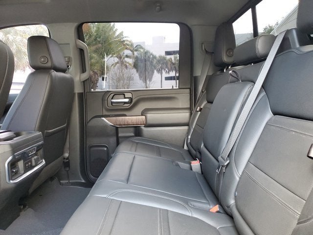 2023 GMC Sierra 2500 HD Denali