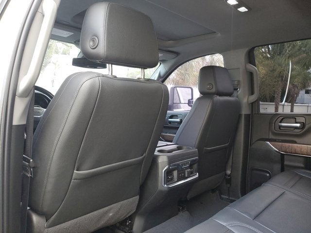 2023 GMC Sierra 2500 HD Denali