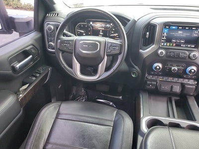 2023 GMC Sierra 2500 HD Denali