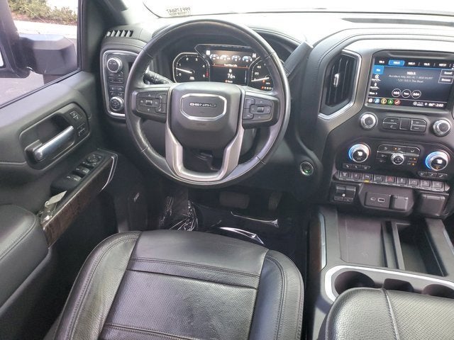 2023 GMC Sierra 2500 HD Denali