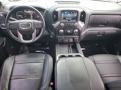 2023 GMC Sierra 2500 HD Denali