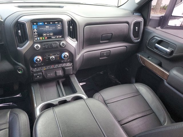 2023 GMC Sierra 2500 HD Denali