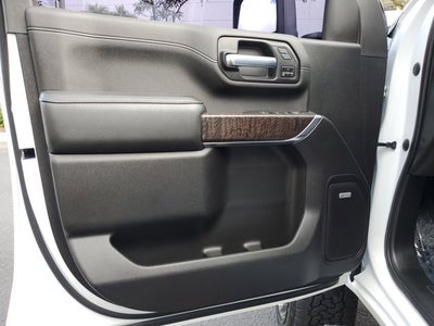 2023 GMC Sierra 2500 HD Denali