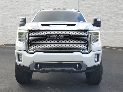 2023 GMC Sierra 2500 HD Denali