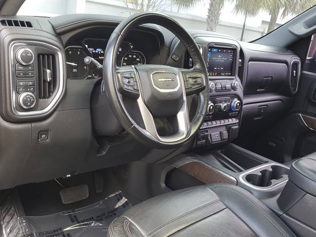 2023 GMC Sierra 2500 HD Denali
