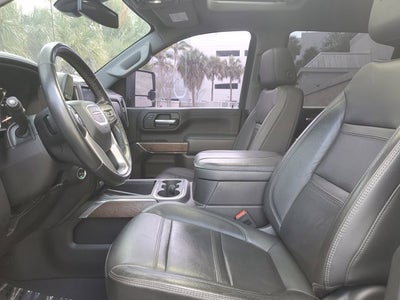 2023 GMC Sierra 2500 HD Denali