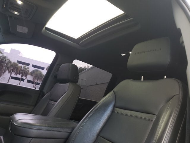 2023 GMC Sierra 2500 HD Denali