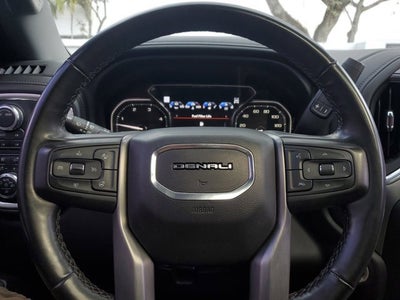 2023 GMC Sierra 2500 HD Denali