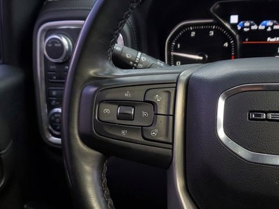 2023 GMC Sierra 2500 HD Denali