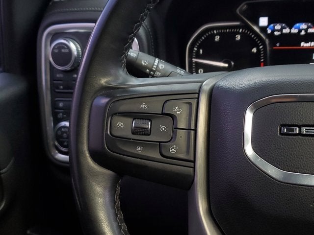 2023 GMC Sierra 2500 HD Denali