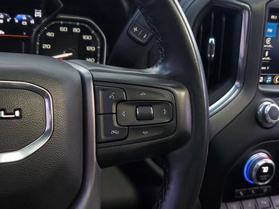 2023 GMC Sierra 2500 HD Denali