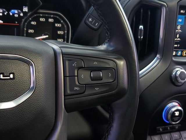 2023 GMC Sierra 2500 HD Denali