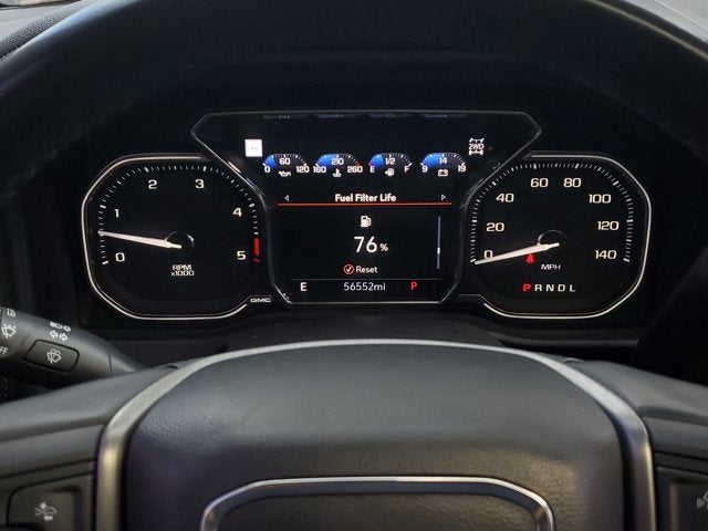 2023 GMC Sierra 2500 HD Denali