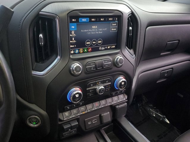 2023 GMC Sierra 2500 HD Denali