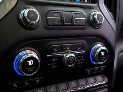 2023 GMC Sierra 2500 HD Denali