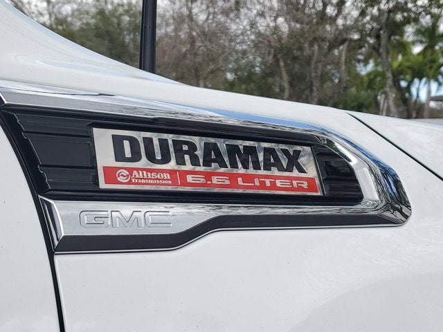 2023 GMC Sierra 2500 HD Denali