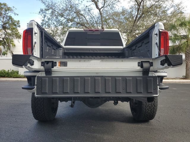 2023 GMC Sierra 2500 HD Denali