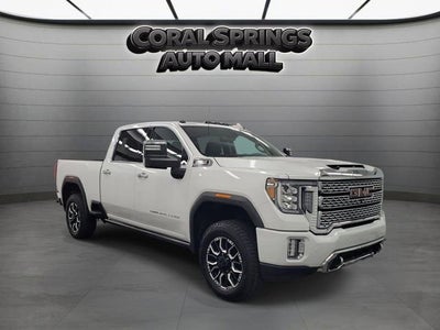 2023 GMC Sierra 2500 HD Denali