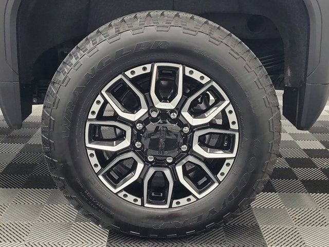 2023 GMC Sierra 2500 HD Denali
