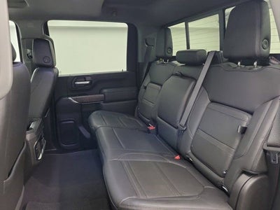 2023 GMC Sierra 2500 HD Denali
