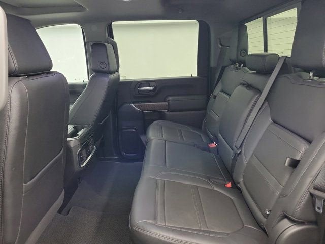 2023 GMC Sierra 2500 HD Denali
