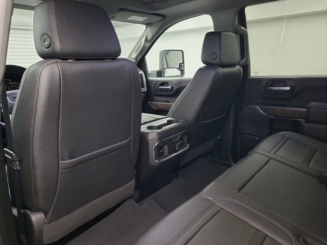 2023 GMC Sierra 2500 HD Denali