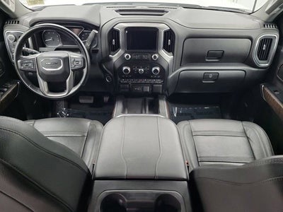 2023 GMC Sierra 2500 HD Denali