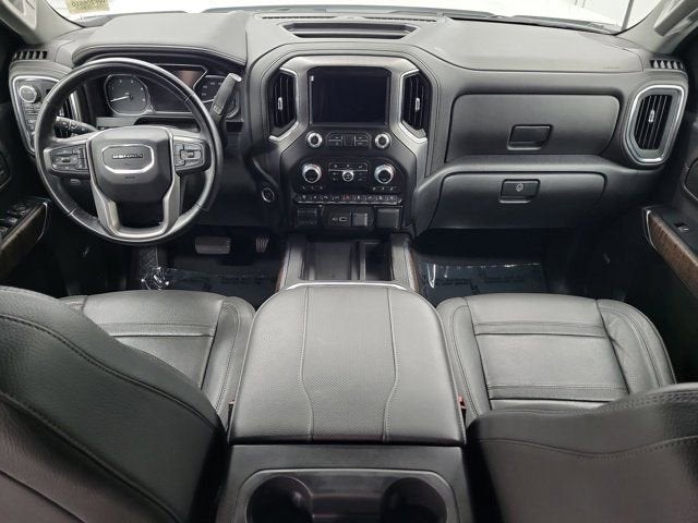 2023 GMC Sierra 2500 HD Denali