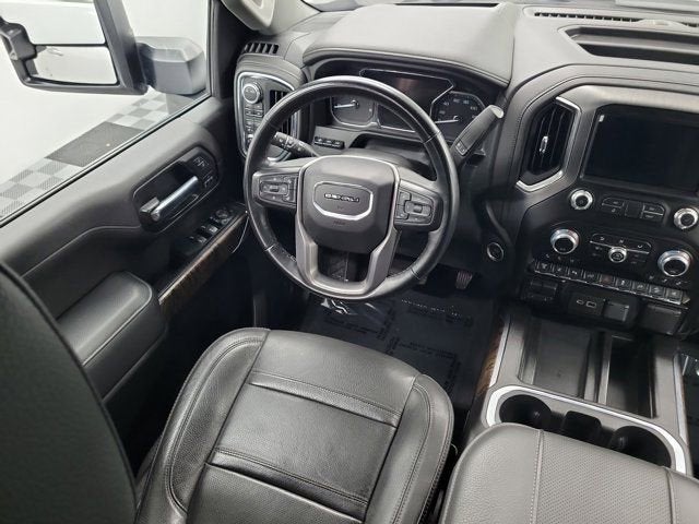 2023 GMC Sierra 2500 HD Denali