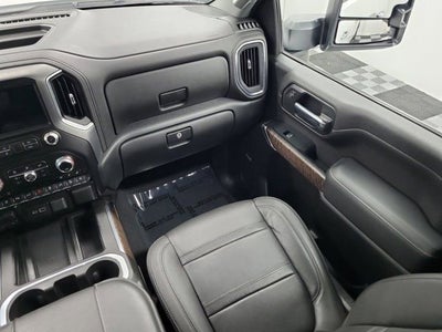 2023 GMC Sierra 2500 HD Denali