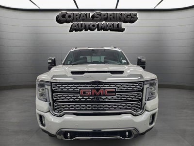 2023 GMC Sierra 2500 HD Denali