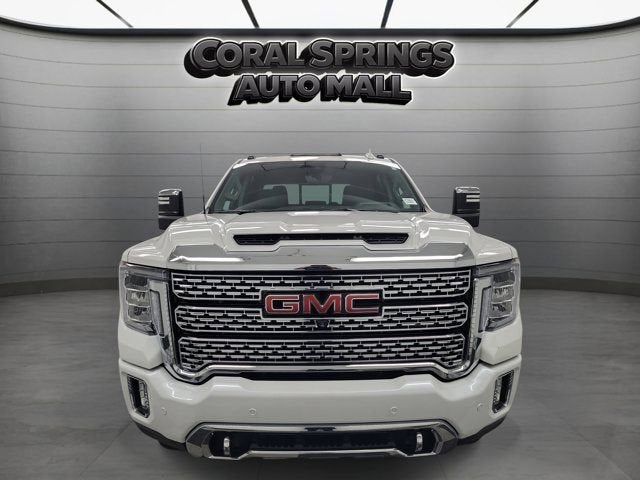2023 GMC Sierra 2500 HD Denali