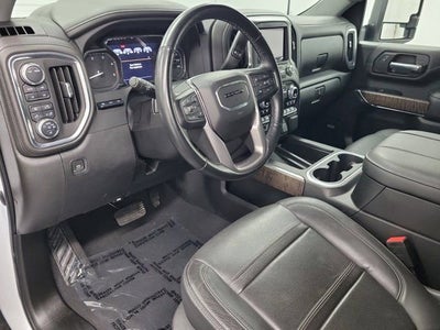 2023 GMC Sierra 2500 HD Denali