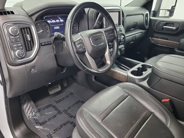 2023 GMC Sierra 2500 HD Denali