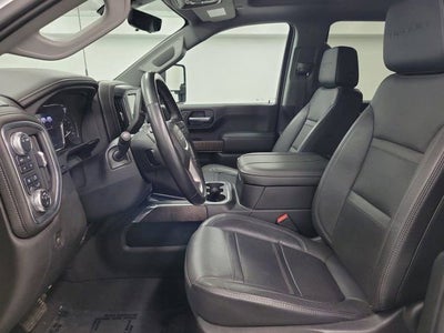 2023 GMC Sierra 2500 HD Denali