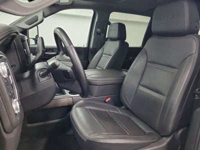 2023 GMC Sierra 2500 HD Denali