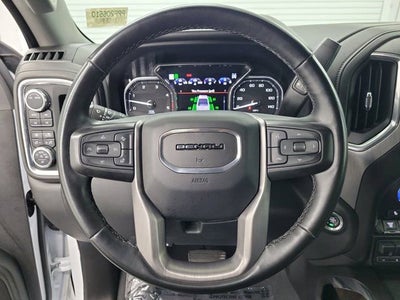 2023 GMC Sierra 2500 HD Denali