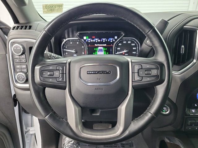 2023 GMC Sierra 2500 HD Denali