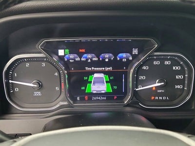 2023 GMC Sierra 2500 HD Denali