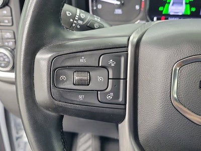 2023 GMC Sierra 2500 HD Denali