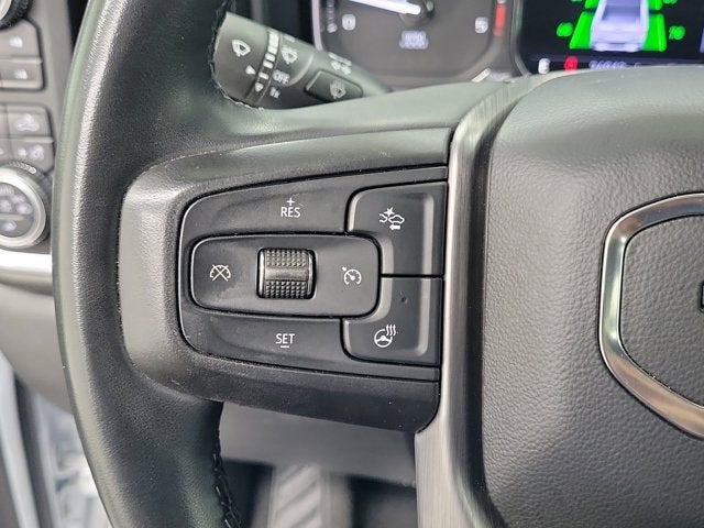 2023 GMC Sierra 2500 HD Denali