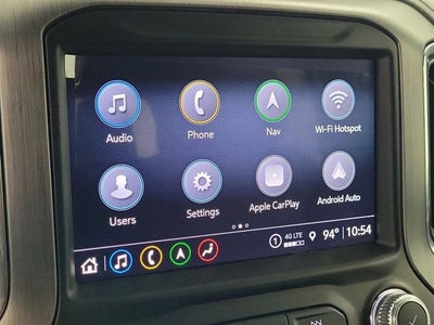 2023 GMC Sierra 2500 HD Denali