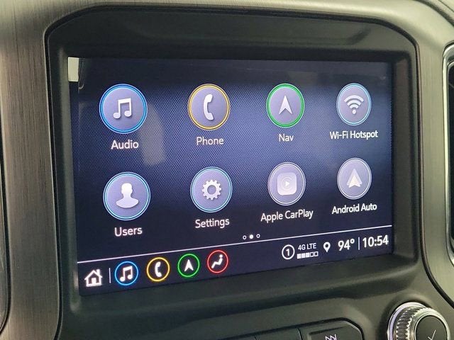 2023 GMC Sierra 2500 HD Denali