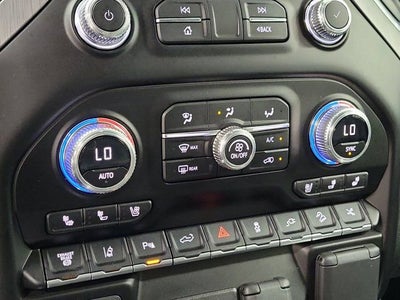 2023 GMC Sierra 2500 HD Denali